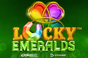 Lucky Emeralds - AUTOCUAN777