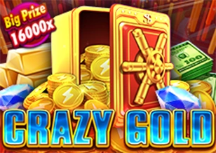Crazy Gold - AUTOCUAN777