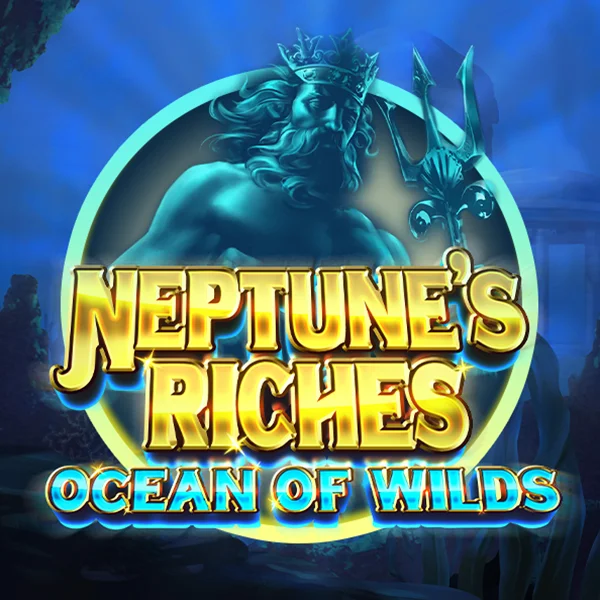 Neptunes Riches: Ocean of Wilds - AUTOCUAN777