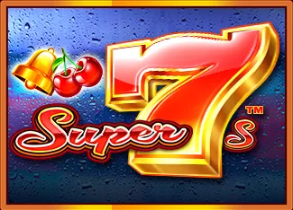 Pragmatic : Super 7s  - AUTOCUAN777