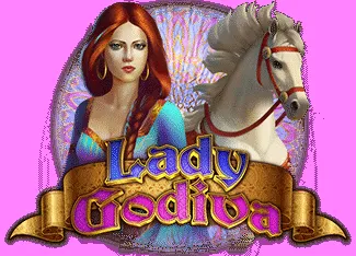 Pragmatic : Lady Godiva - AUTOCUAN777
