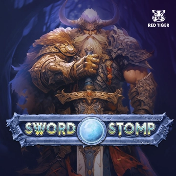Sword Stomp - AUTOCUAN777