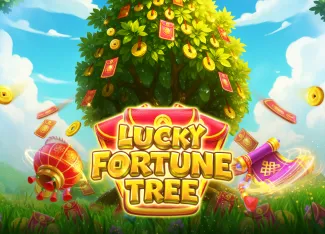 Lucky Fortune Tree - AUTOCUAN777