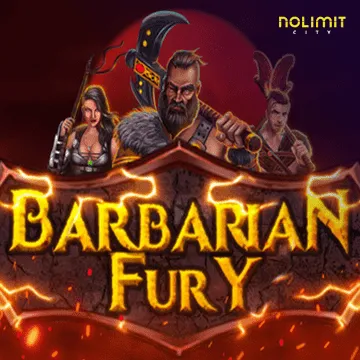NolimitCity : Barbarian Fury - AUTOCUAN777