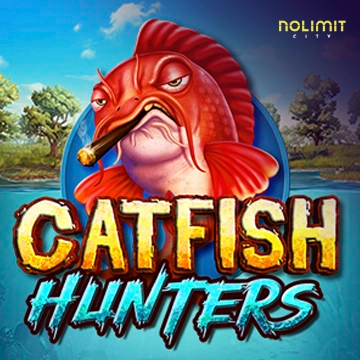 NolimitCity : Catfish Hunters - AUTOCUAN777