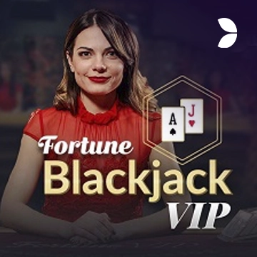 Blackjack Fortune VIP - AUTOCUAN777