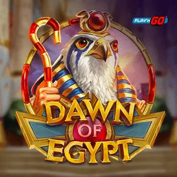 Dawn of Egypt - AUTOCUAN777