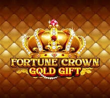 Joker123 : Fortune Crown - Gold Gift - AUTOCUAN777