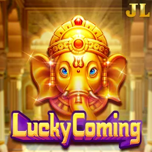 Jili : Lucky Coming - AUTOCUAN777