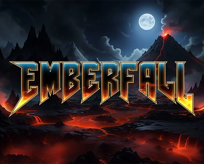 Emberfall - AUTOCUAN777