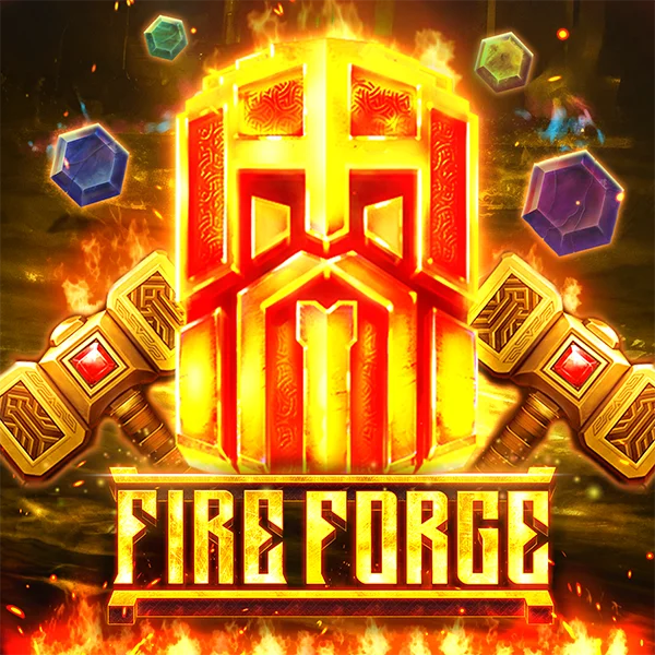 Fire Forge - AUTOCUAN777
