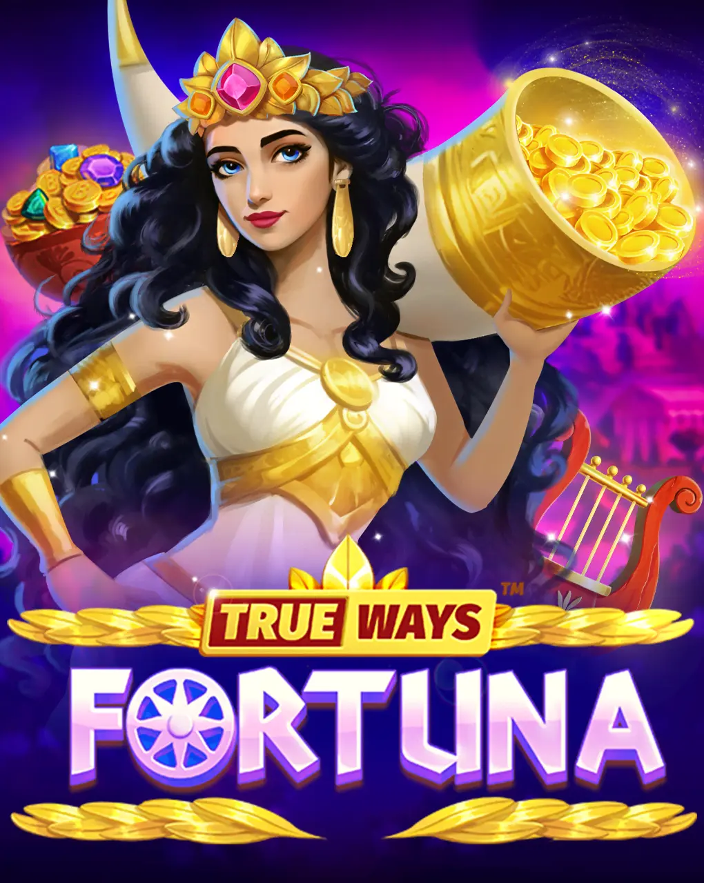 Bgaming : Fortuna Trueways - AUTOCUAN777