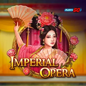 Imperial Opera - AUTOCUAN777