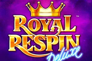 Royal Respin Deluxe - AUTOCUAN777
