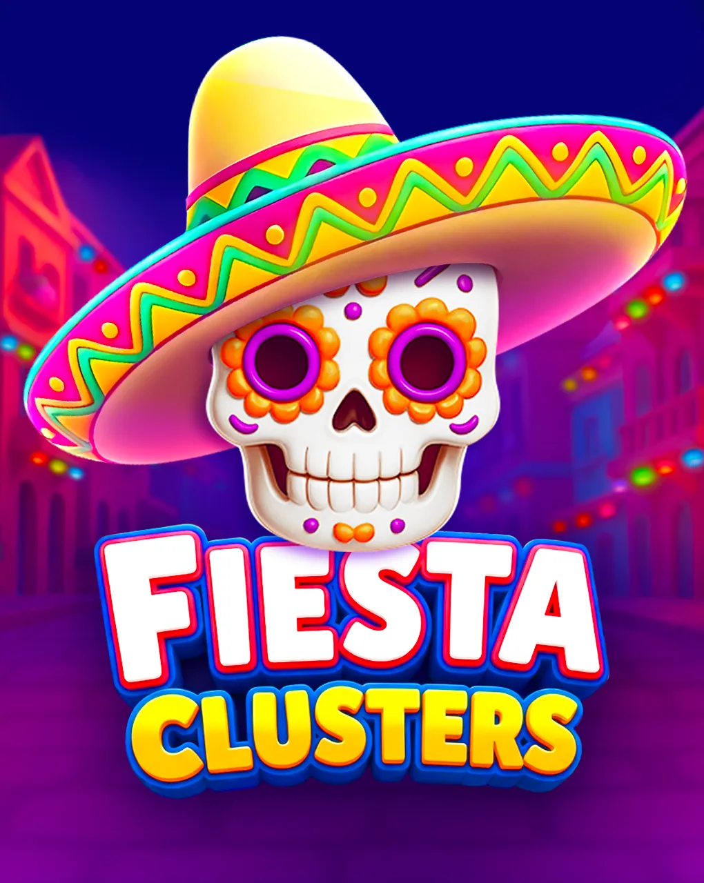 Bgaming : Fiesta Clusters - AUTOCUAN777