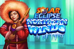 Solar Eclipse: Northern Winds™ - AUTOCUAN777