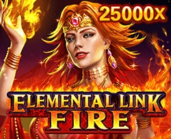 Elemental Link Fire - AUTOCUAN777