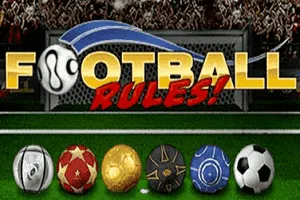 Football Rules - AUTOCUAN777