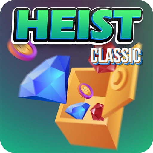 Heist Classic - AUTOCUAN777