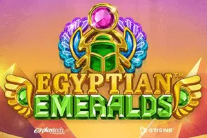 Egyptian Emeralds - AUTOCUAN777