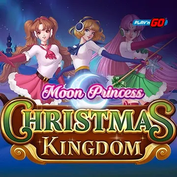 Midnight Princess: Christmas Kingdom - AUTOCUAN777