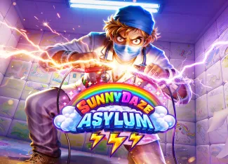 Pragmatic : Sunnydaze Asylum - AUTOCUAN777