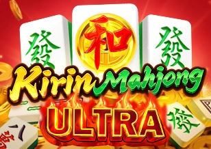 Kirin Mahjong ULTRA - AUTOCUAN777