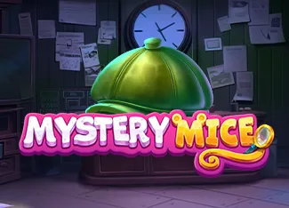 Pragmatic : Mystery Mice - AUTOCUAN777