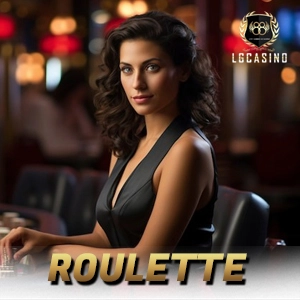 Roulette - AUTOCUAN777