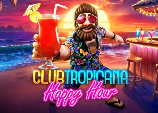 Club Tropicana - Happy Hour - AUTOCUAN777