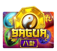 Joker123 : Bagua - AUTOCUAN777