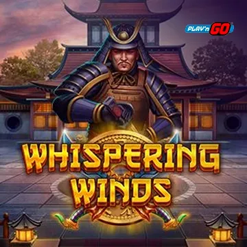 Whispering Winds - AUTOCUAN777