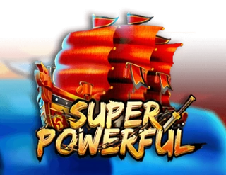 PLAYSTAR : SUPER POWERFUL - AUTOCUAN777