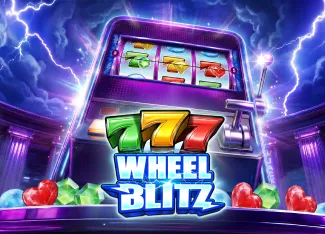Pragmatic : 777 Wheel Blitz - AUTOCUAN777