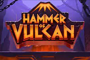 POP Hammer of Vulcan (Quickspin) - AUTOCUAN777