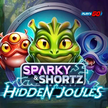 Sparky & Shortz Hidden Joules - AUTOCUAN777