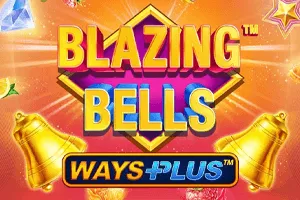 Blazing Bells PowerPlay Jackpot - AUTOCUAN777