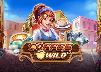 Pragmatic : Coffee Wild - AUTOCUAN777