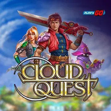 Cloud Quest - AUTOCUAN777