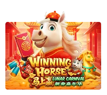 Joker123 : Winning Horse - AUTOCUAN777