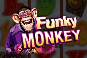 Funky Monkey - AUTOCUAN777