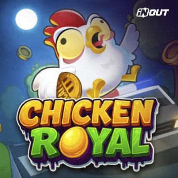 Chicken Royal - AUTOCUAN777