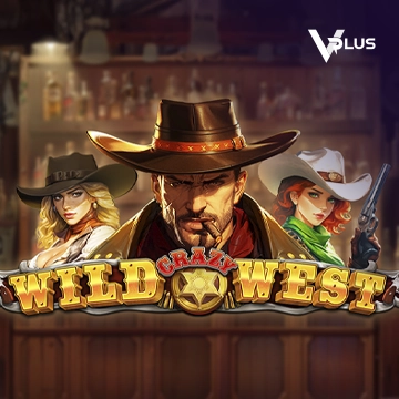 Wild Crazy West - AUTOCUAN777