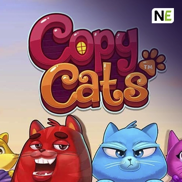 Copy Cats - AUTOCUAN777