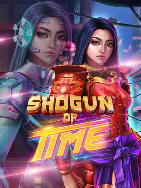 Shogun of Time - AUTOCUAN777