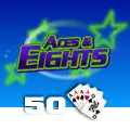 Aces and Eights 50 Hand - AUTOCUAN777
