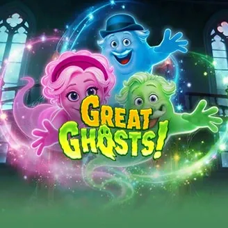 Pragmatic : Great Ghosts! - AUTOCUAN777