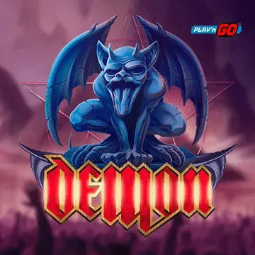 Demon - AUTOCUAN777