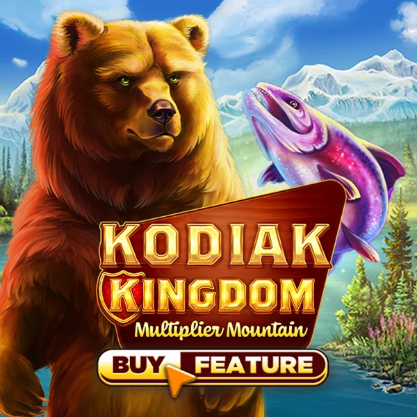 Kodiak Kingdom - AUTOCUAN777