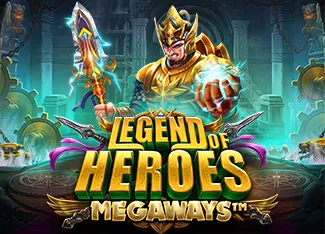 Pragmatic : Legend of Heroes - AUTOCUAN777
